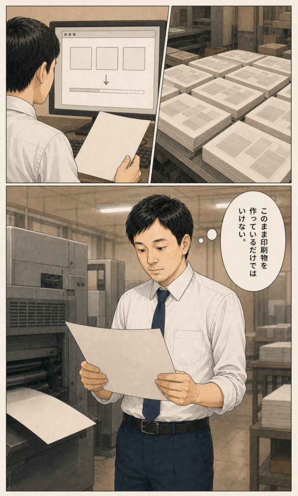 高木佑介 プロフィールストーリー漫画 8ページ目