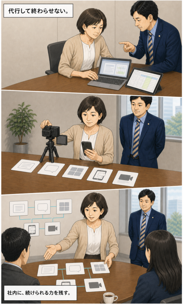 高木佑介 プロフィールストーリー漫画 20ページ目